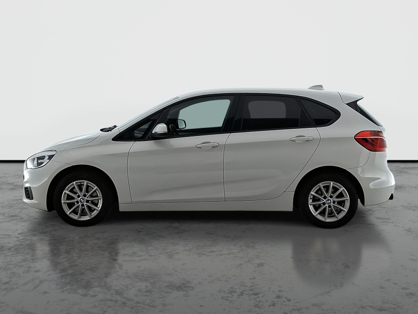 BMW 2 Active Tourer, 2016