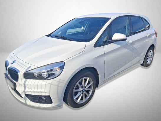 BMW 218i Active Tourer