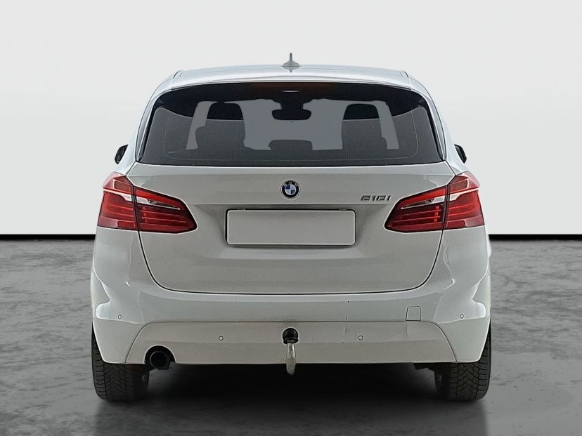 BMW 2 Active Tourer, 2016
