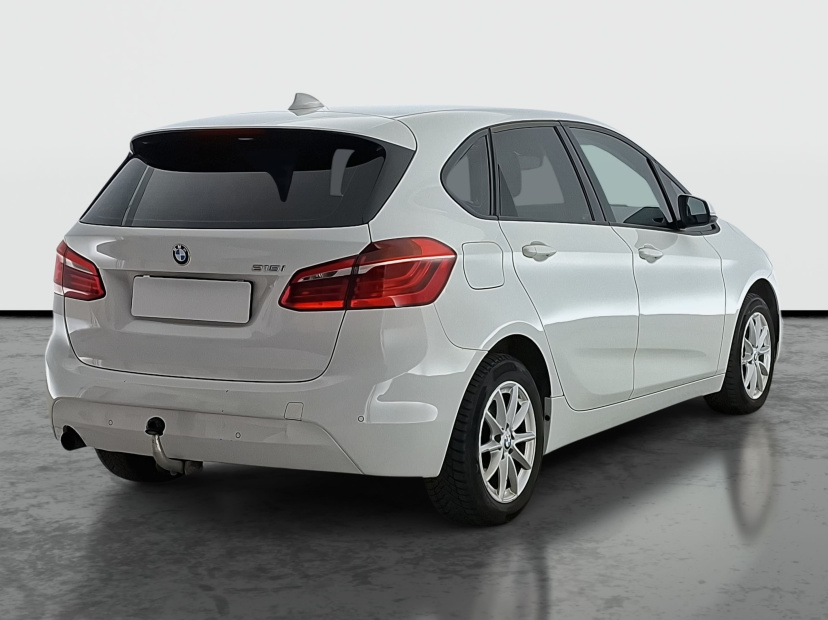 BMW 2 Active Tourer, 2016