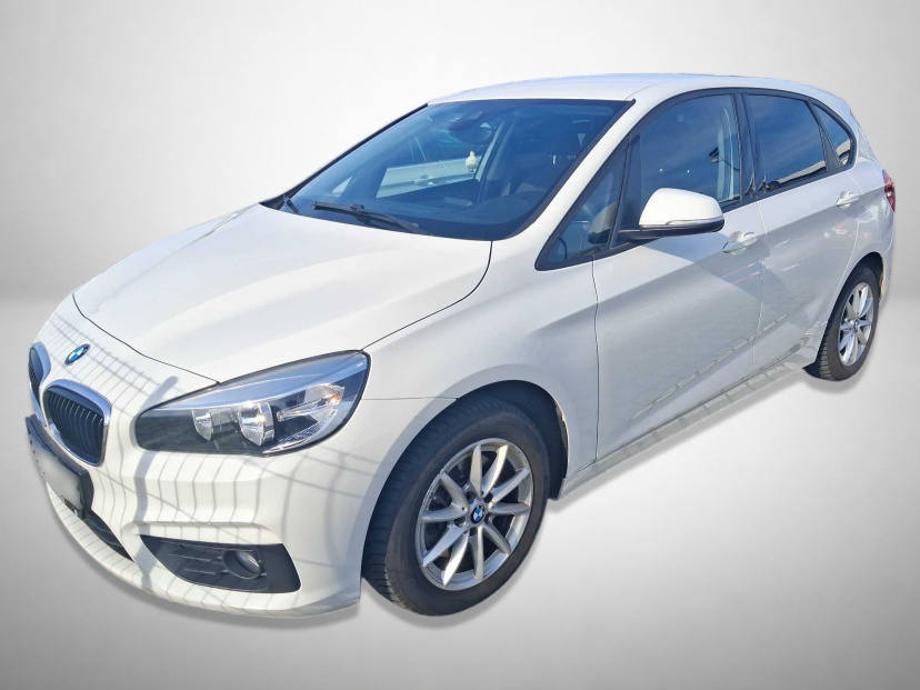 BMW 2 Active Tourer, 2016