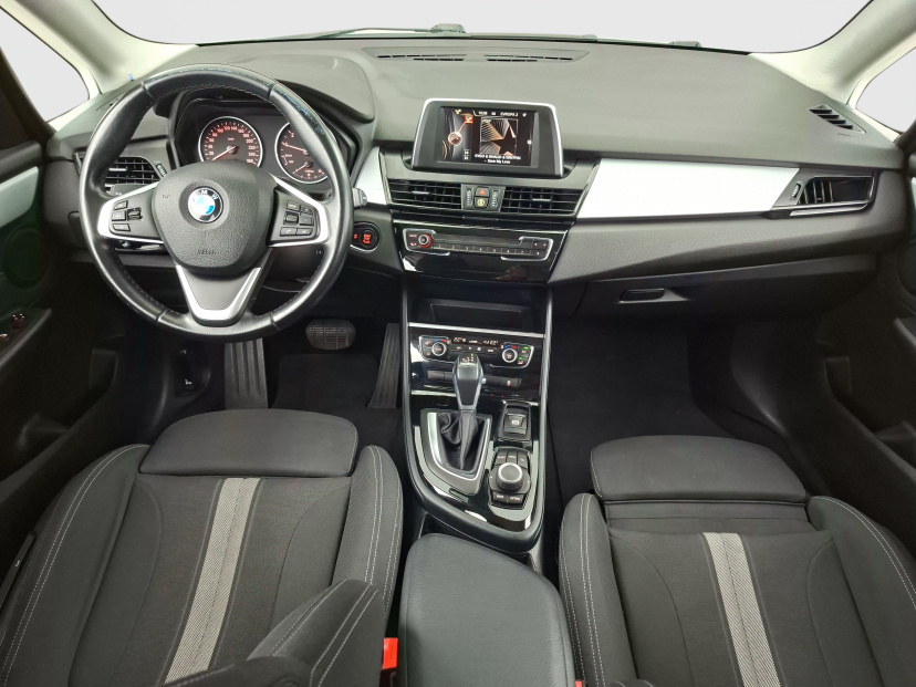 BMW 2 Active Tourer, 2016