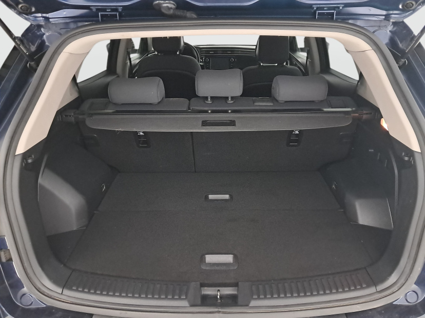 SsangYong Korando, 2021