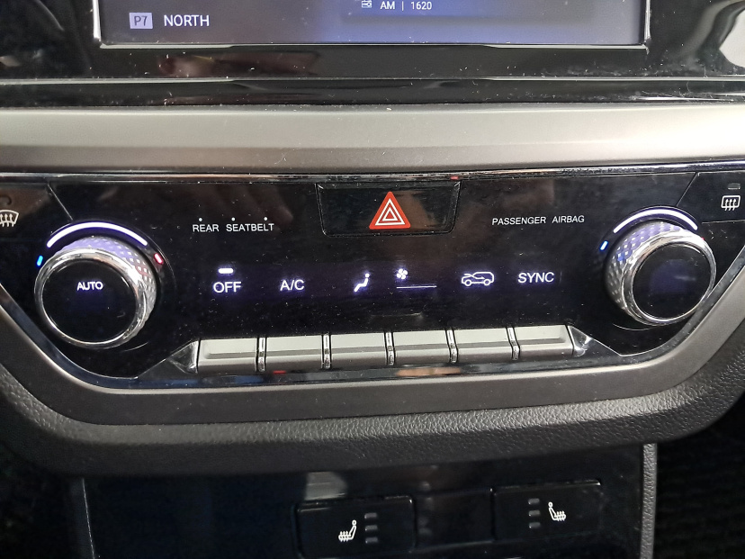 SsangYong Korando, 2021