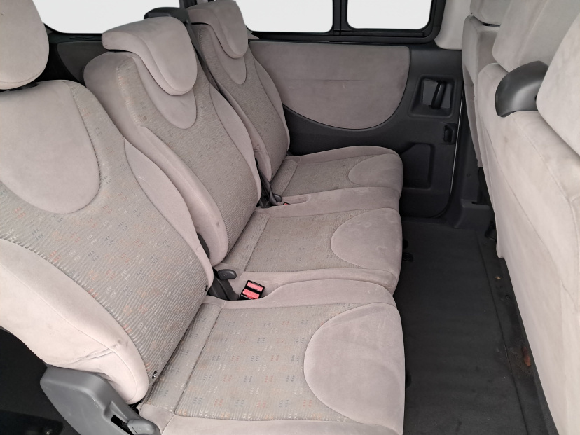 Fiat Scudo, 2010