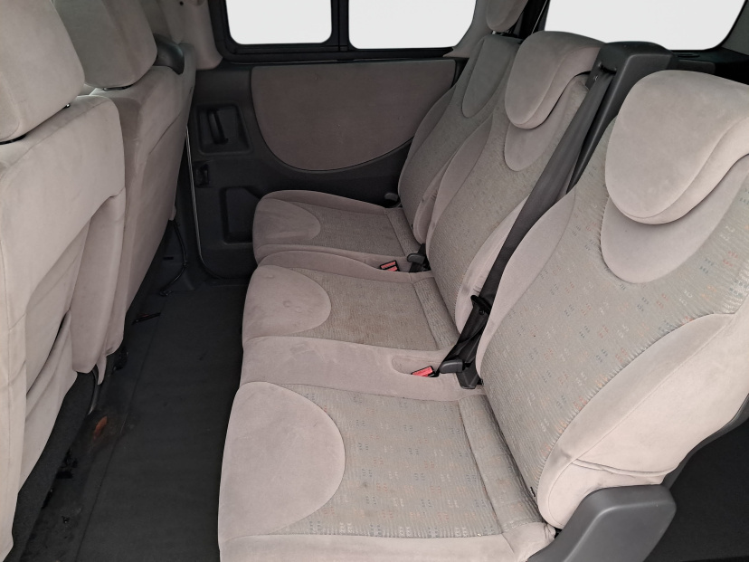 Fiat Scudo, 2010