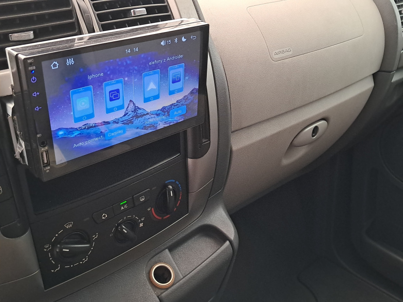 Fiat Scudo, 2010