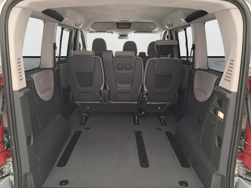 Fiat Scudo, 2010