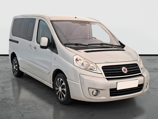 Fiat Scudo