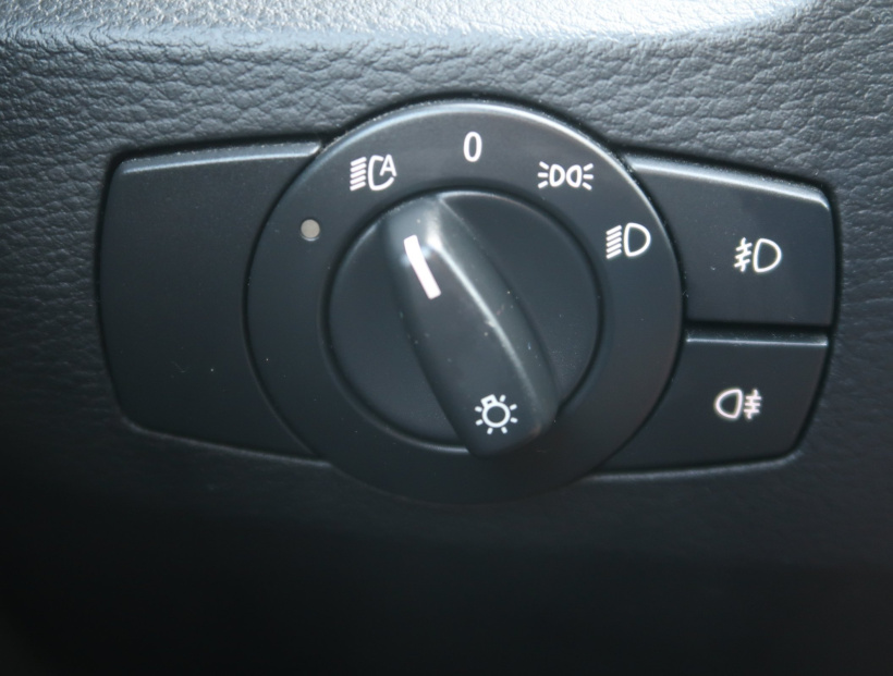 BMW X1, 2012