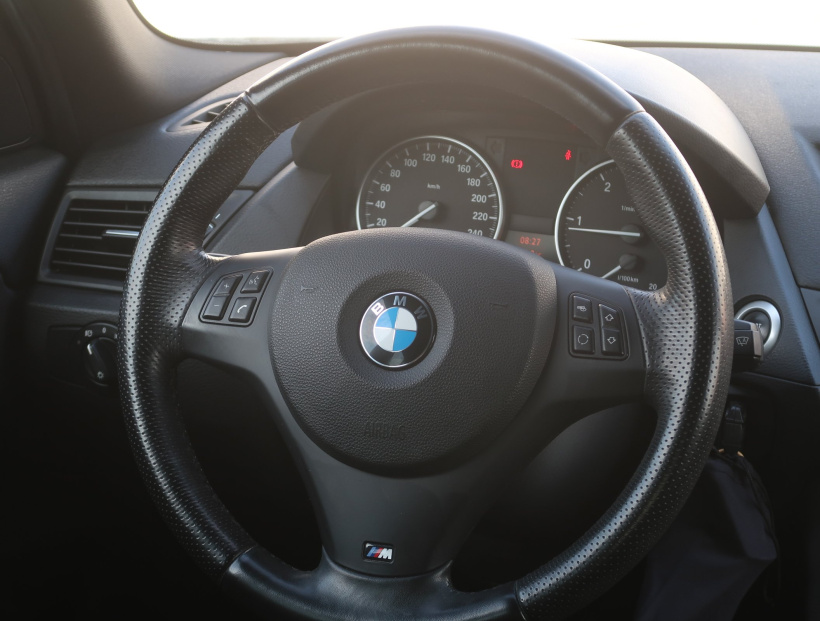BMW X1, 2012