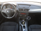 BMW X1, 2012