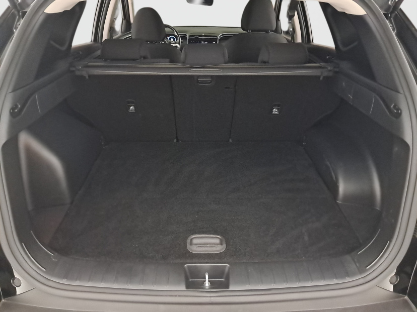 Hyundai Tucson, 2023