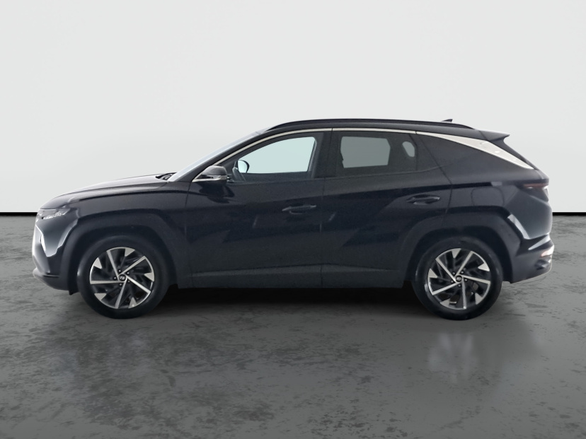 Hyundai Tucson, 2023