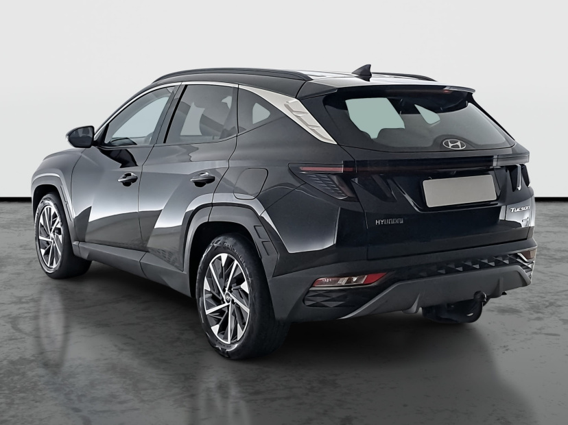 Hyundai Tucson, 2023