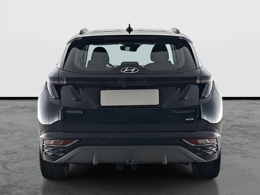 Hyundai Tucson, 2023