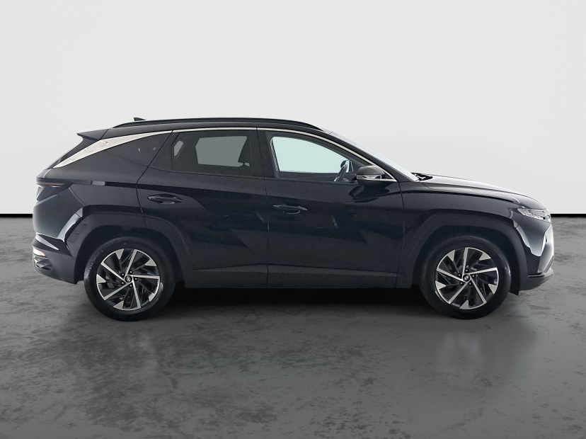 Hyundai Tucson, 2023