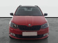 Škoda Fabia, 2016