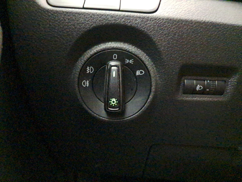 Škoda Fabia, 2016
