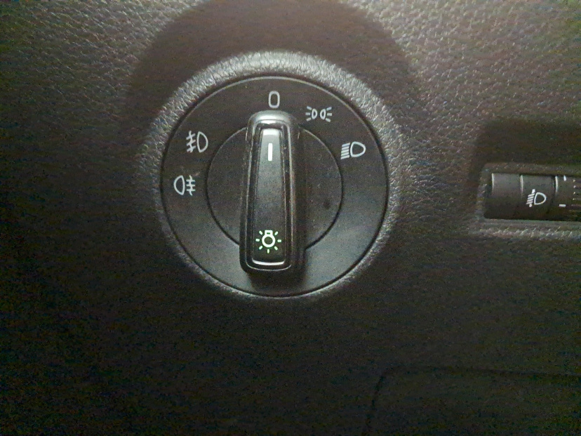 Škoda Fabia, 2016