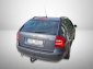Škoda Octavia, 2008