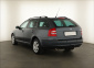 Škoda Octavia, 2008