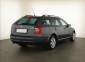 Škoda Octavia, 2008