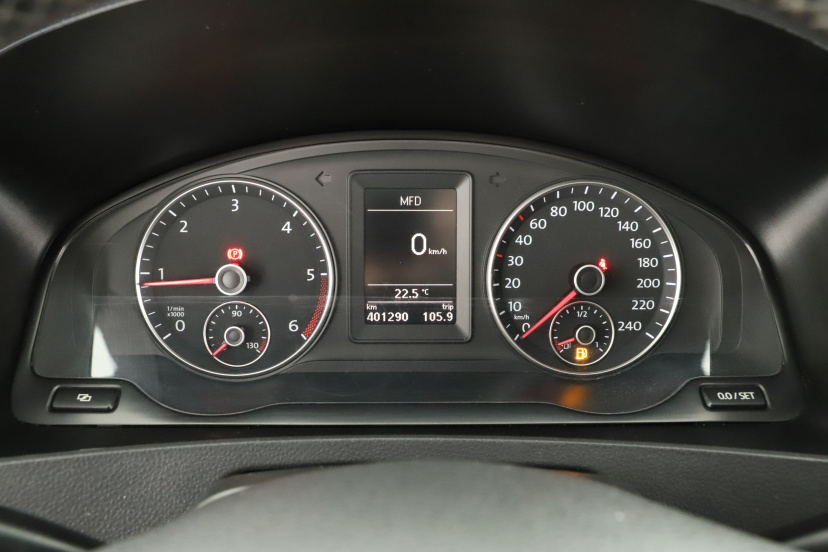 Volkswagen Multivan, 2011