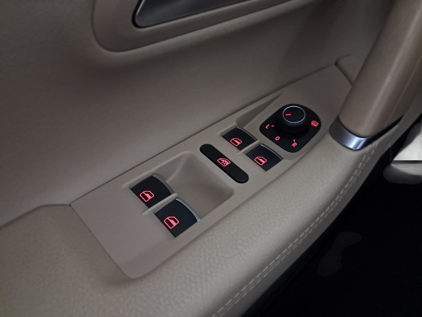 Volkswagen CC, 2016