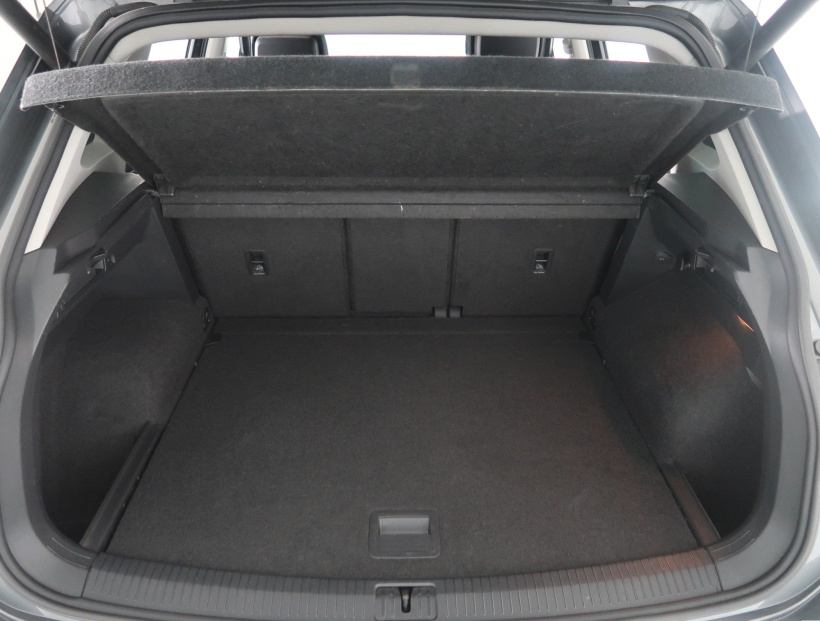 Volkswagen Tiguan, 2017