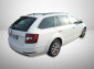 Škoda Octavia, 2018