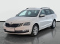 Škoda Octavia, 2018