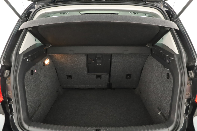 Volkswagen Tiguan, 2010