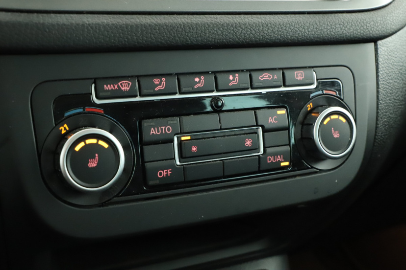 Volkswagen Tiguan, 2010