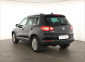 Volkswagen Tiguan, 2010
