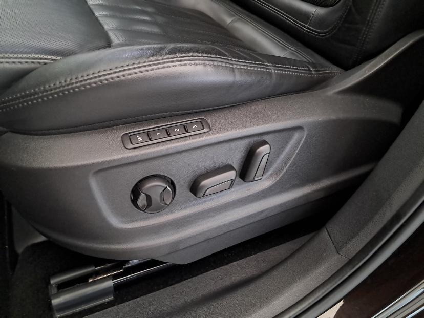 Škoda Kodiaq, 2020