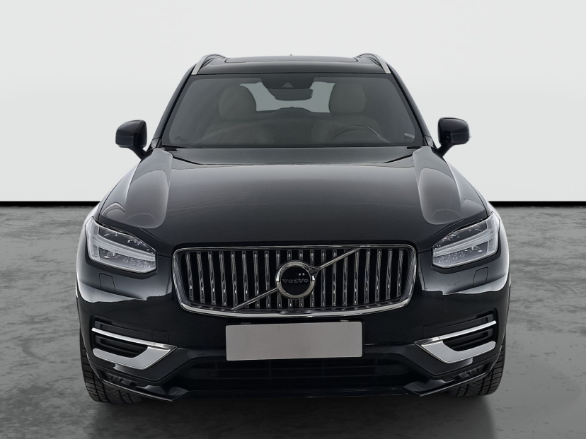 Volvo XC90, 2021