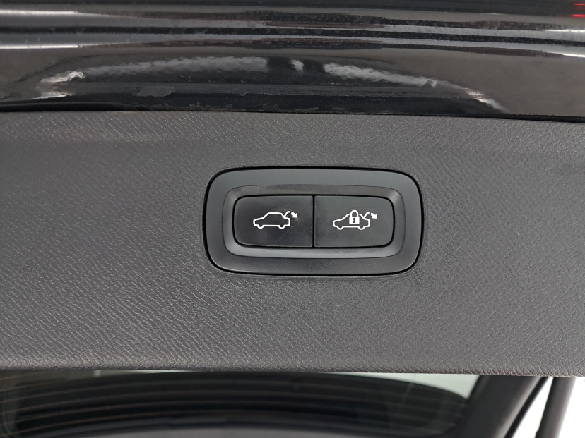 Volvo XC90, 2021