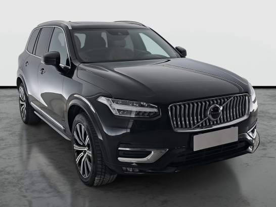 Volvo XC90 B5 AWD