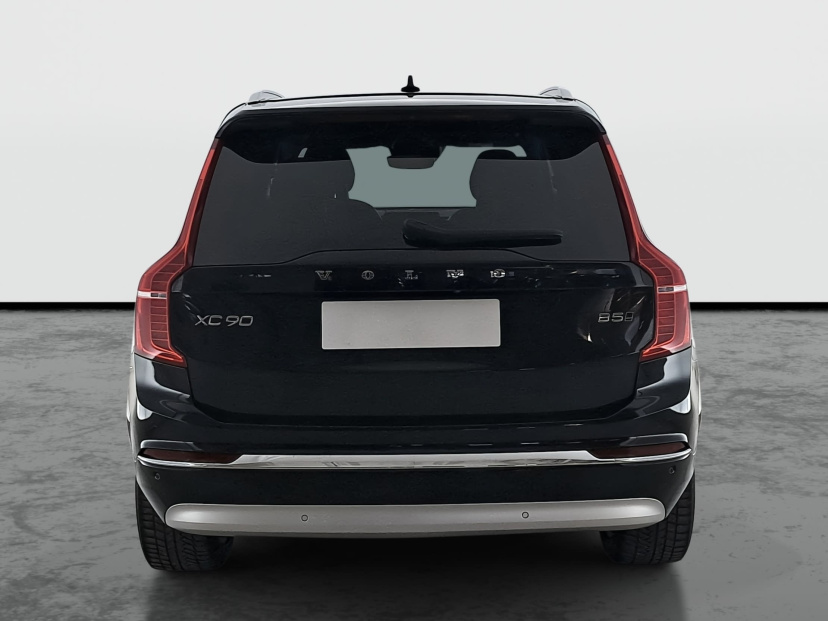 Volvo XC90, 2021