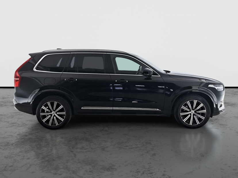 Volvo XC90, 2021