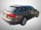Audi A6 Allroad, 2012