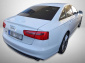Audi A6, 2014