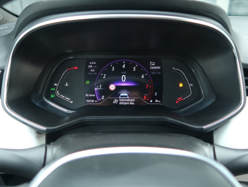 Renault Clio, 2020