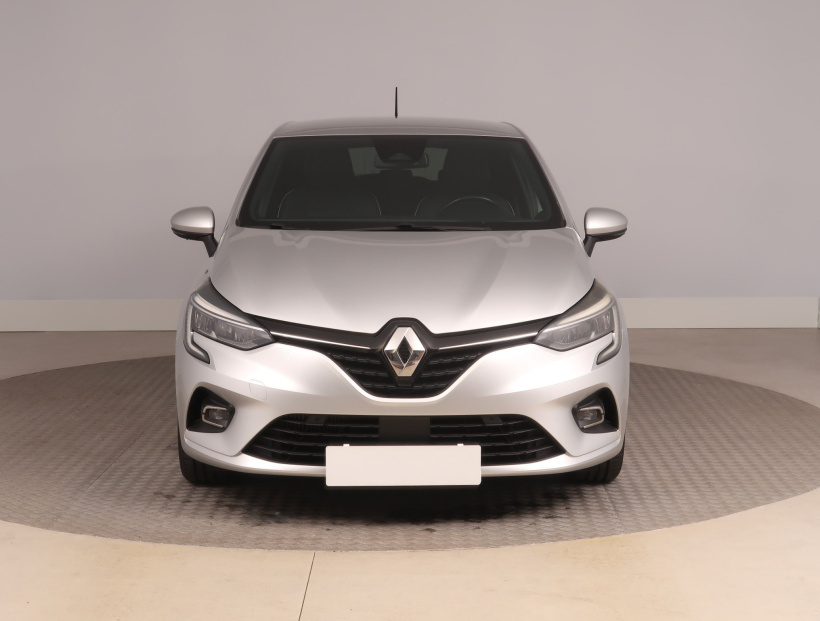Renault Clio, 2020