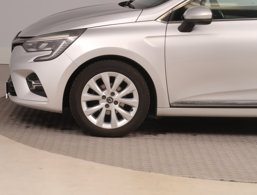 Renault Clio, 2020