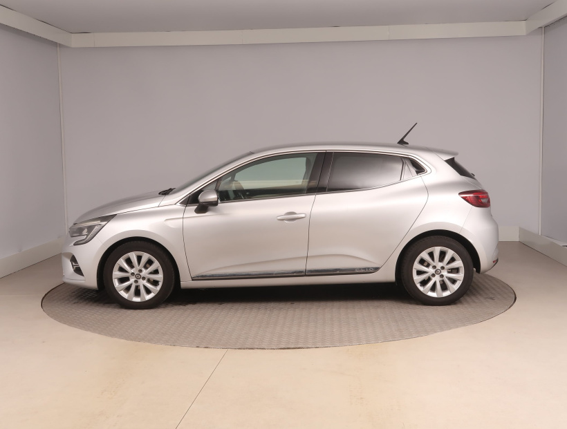Renault Clio, 2020