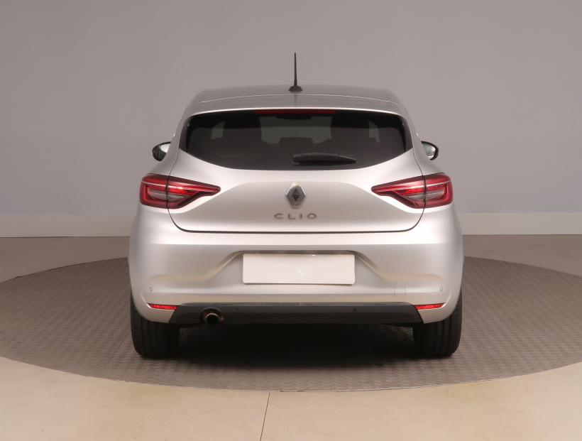 Renault Clio, 2020