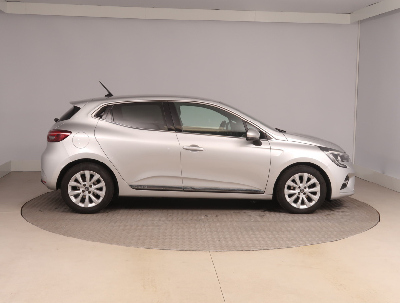 Renault Clio, 2020