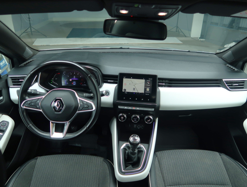 Renault Clio, 2020